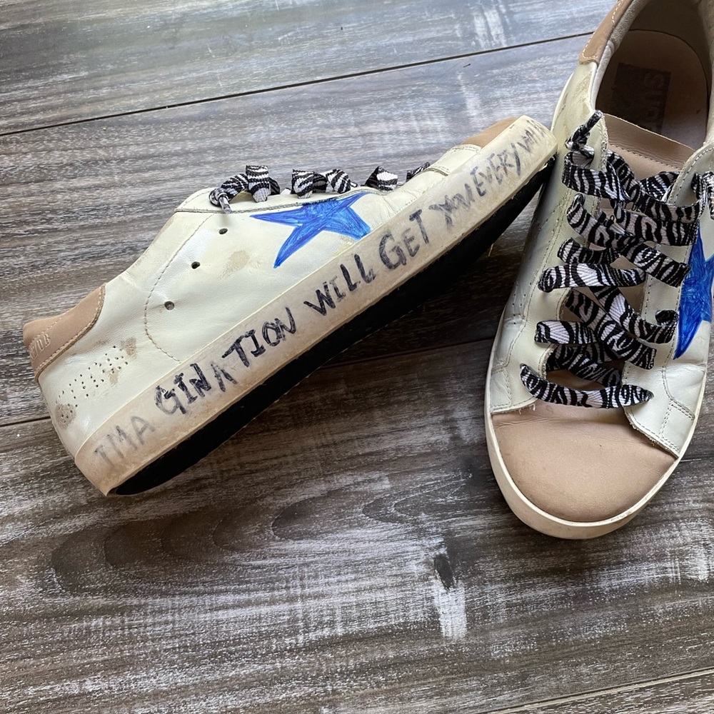 Golden Goose